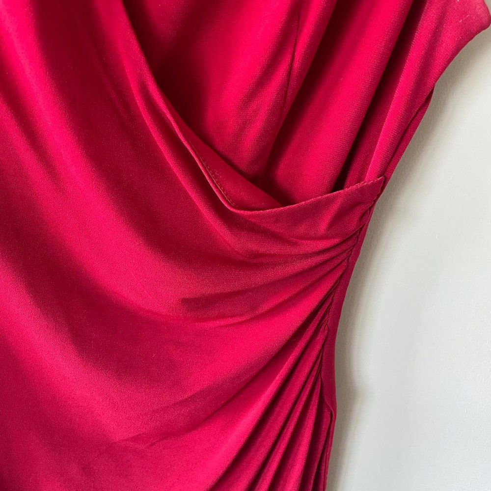 Red Dress - Picture 2 of 5